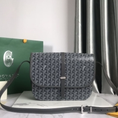 Goyard Satchel Bags